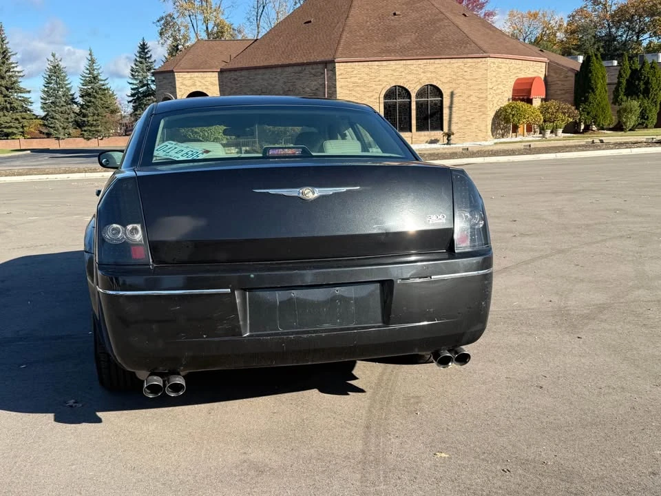 2008 Chrysler 300 (2005-2023) - Image 5 of 13