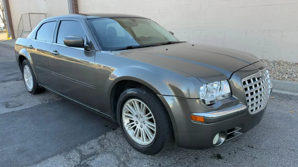 2008 Chrysler 300 (2005-2023) - Image 5 of 20