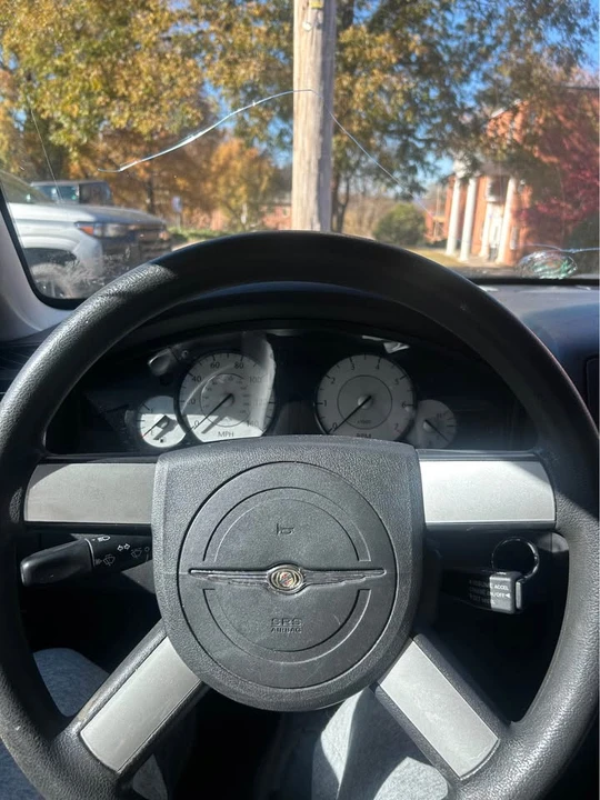 2008 Chrysler 300 (2005-2023) - Image 7 of 8