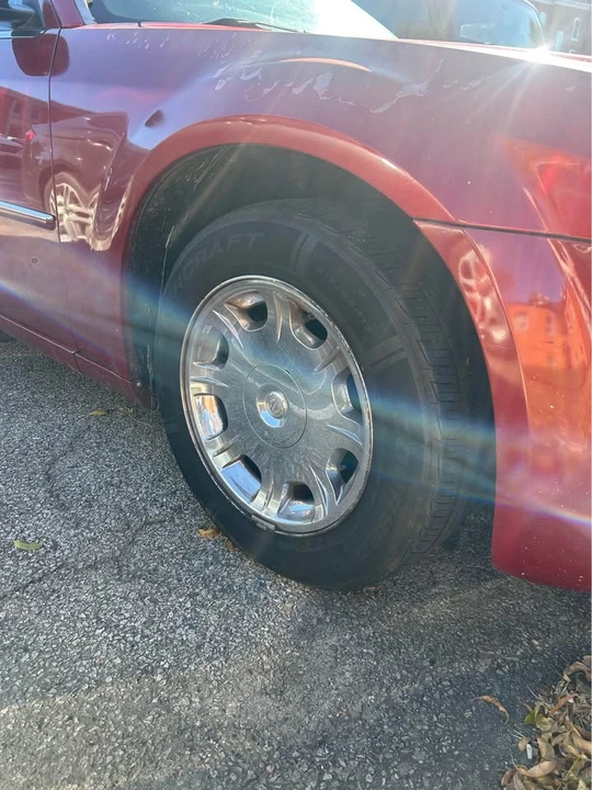 2008 Chrysler 300 (2005-2023) - Image 3 of 8