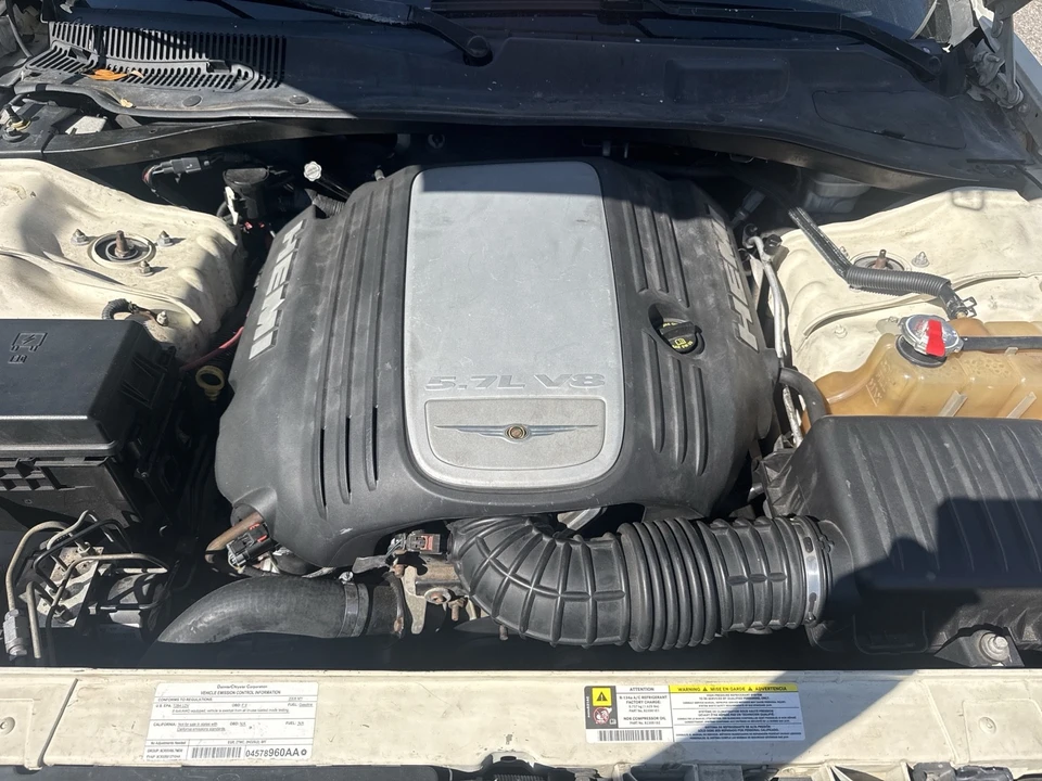 2008 Chrysler 300 (2005-2023) - Image 11 of 11