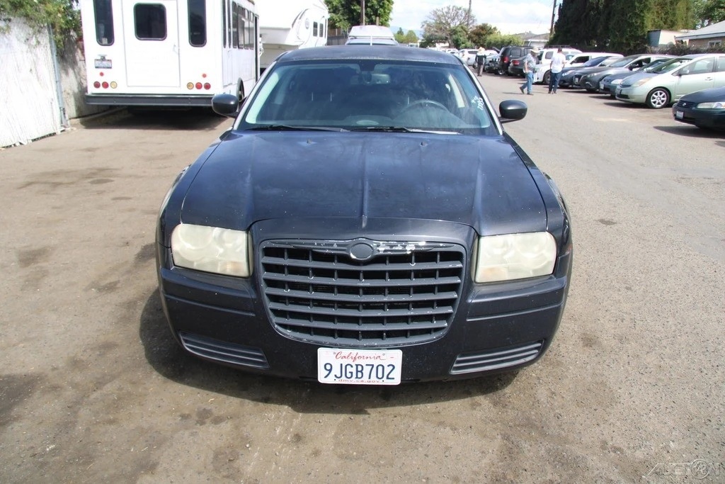2008 Chrysler 300 (2005-2023) - Image 11 of 21