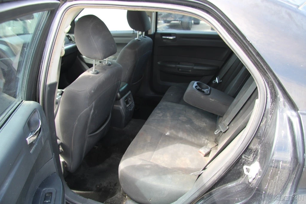2008 Chrysler 300 (2005-2023) - Image 21 of 21