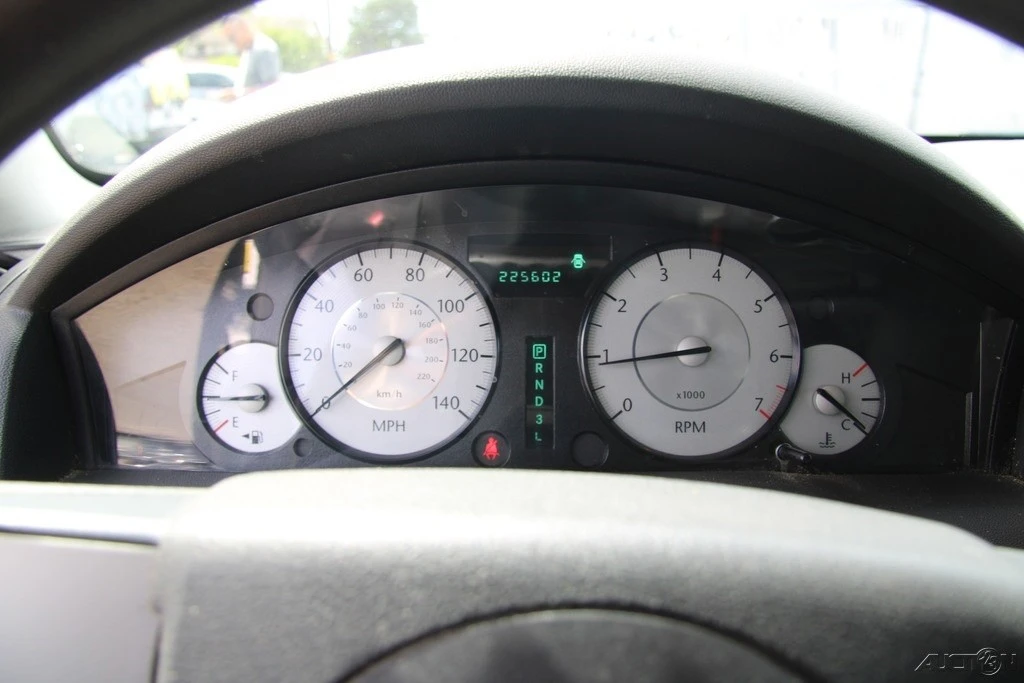 2008 Chrysler 300 (2005-2023) - Image 16 of 21