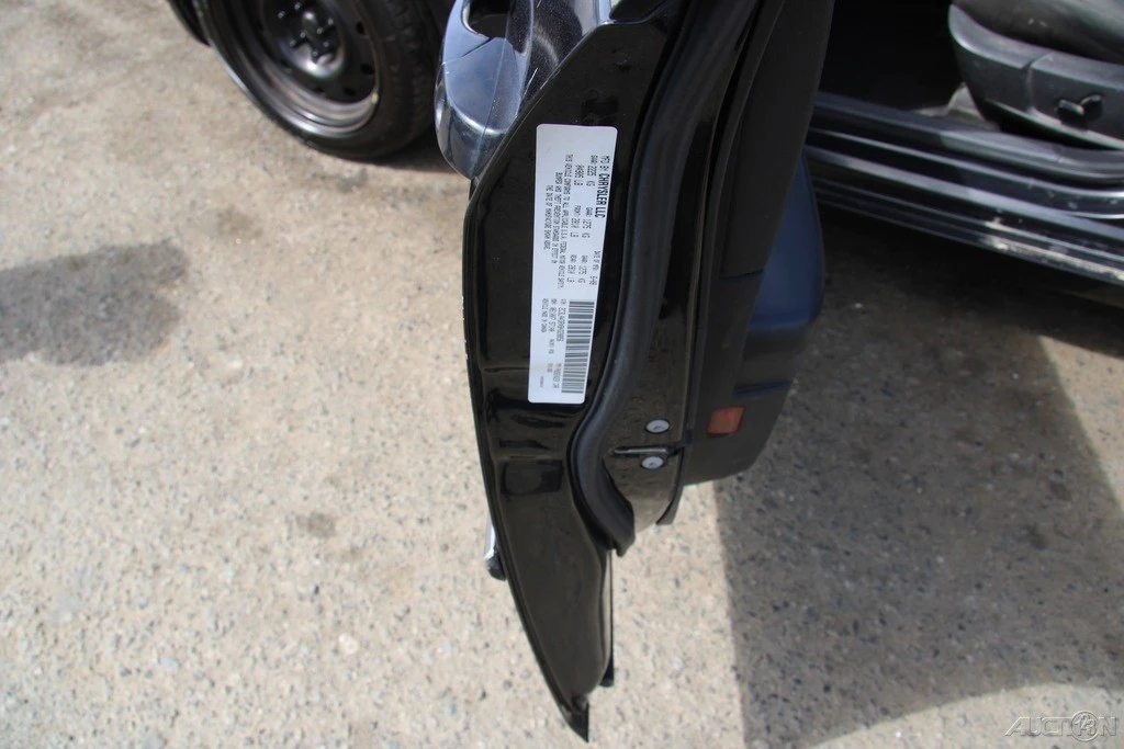 2008 Chrysler 300 (2005-2023) - Image 12 of 21
