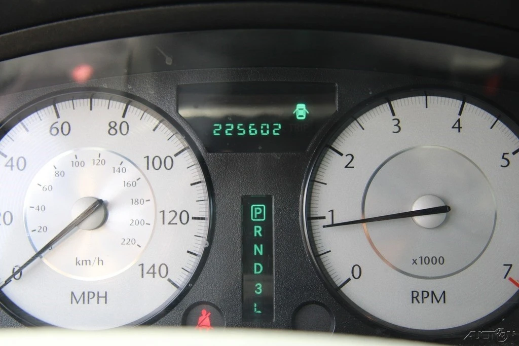2008 Chrysler 300 (2005-2023) - Image 17 of 21