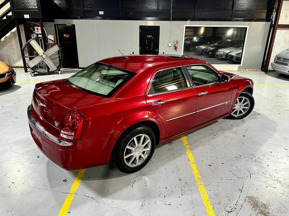 2008 Chrysler 300 (2005-2023) - Image 8 of 24