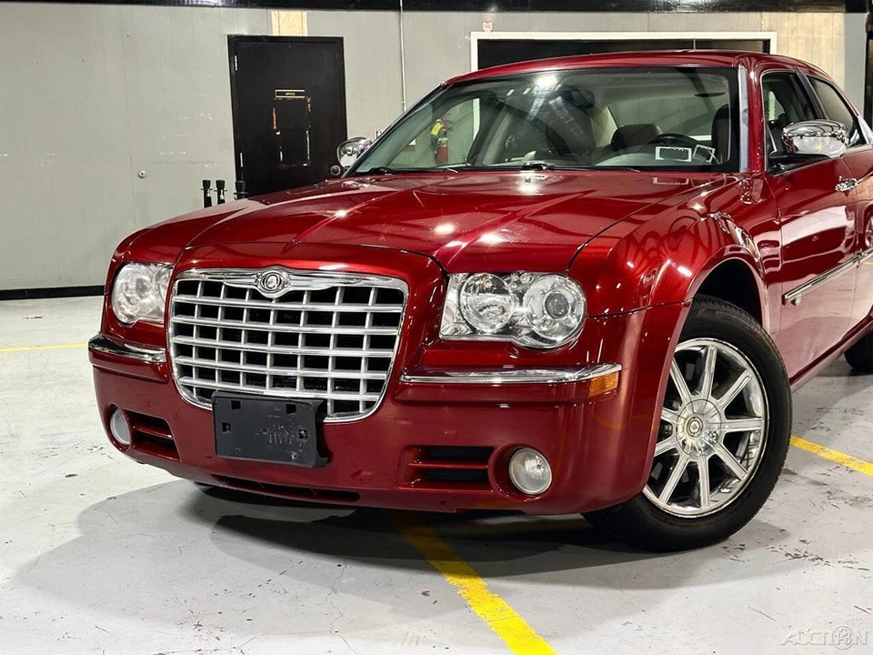 2008 Chrysler 300 (2005-2023) - Image 3 of 24