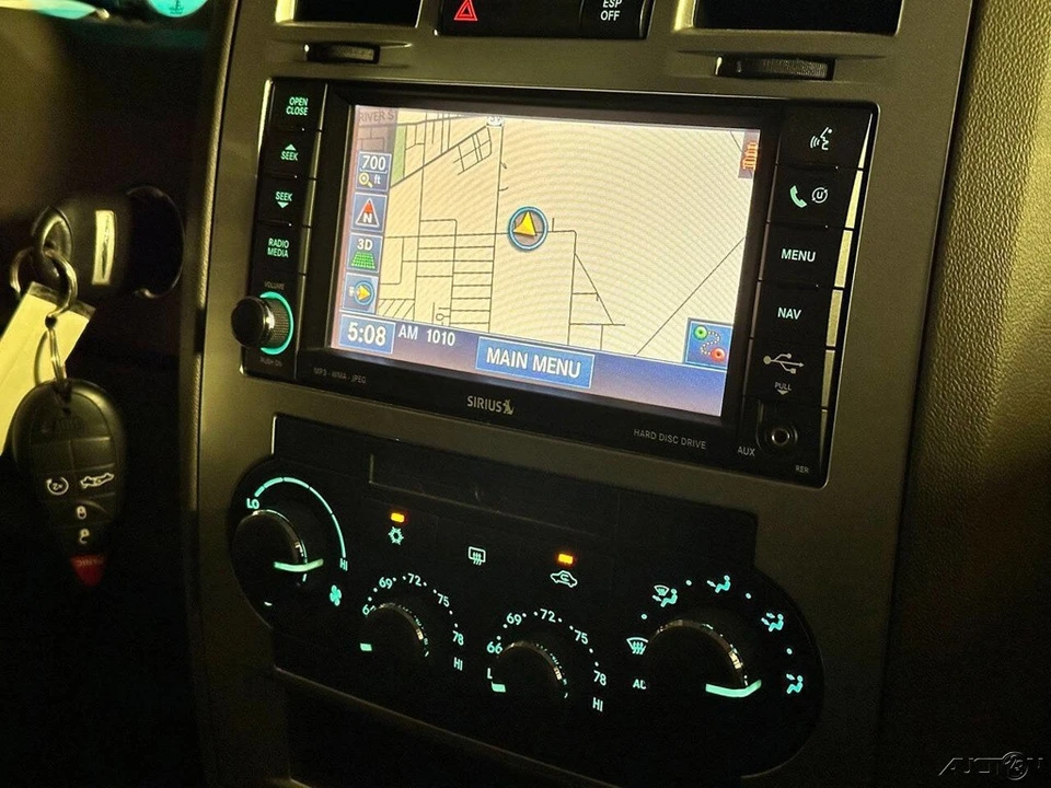 2008 Chrysler 300 (2005-2023) - Image 23 of 24