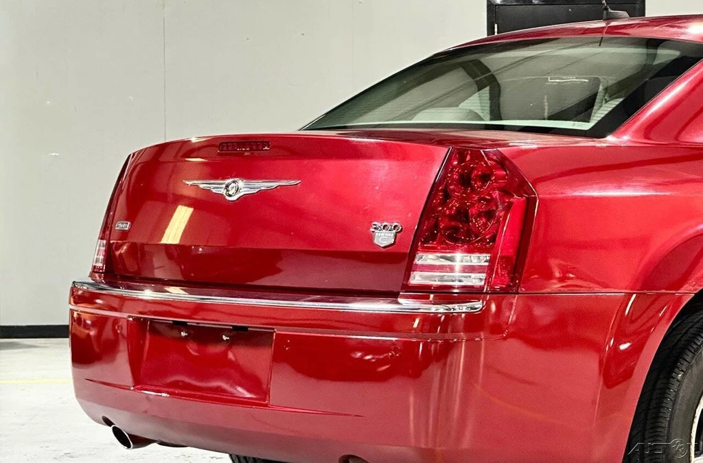 2008 Chrysler 300 (2005-2023) - Image 6 of 24