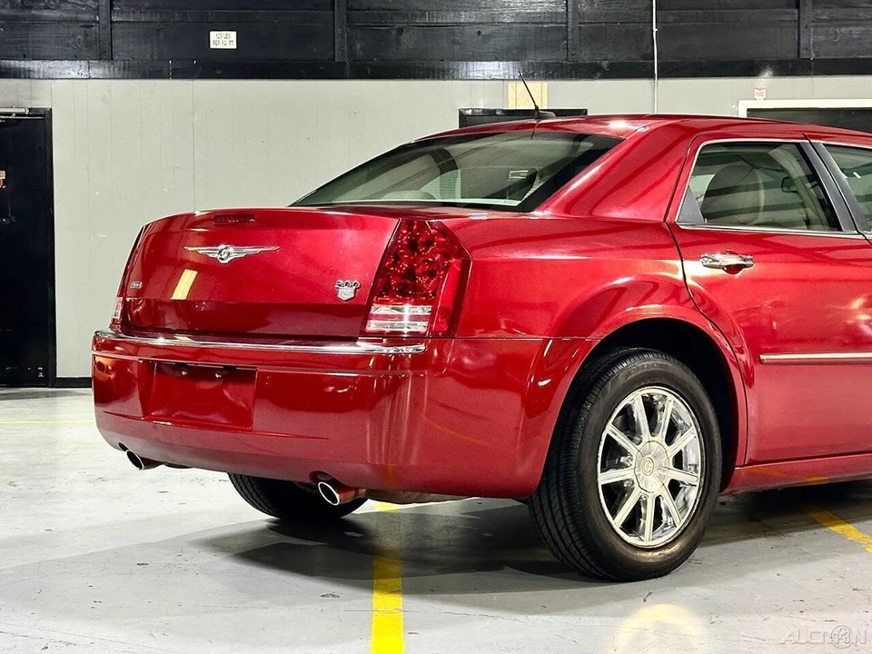 2008 Chrysler 300 (2005-2023) - Image 5 of 24