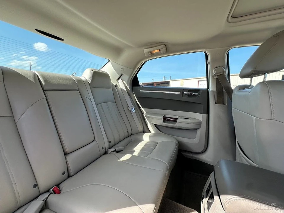 2008 Chrysler 300 (2005-2023) - Image 21 of 24