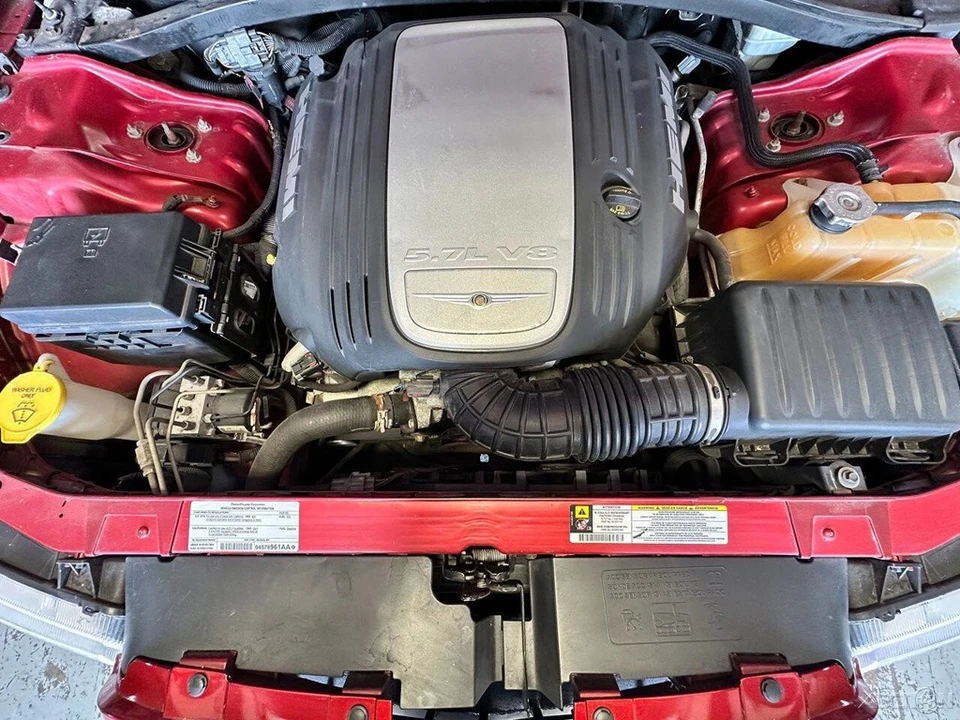 2008 Chrysler 300 (2005-2023) - Image 15 of 24