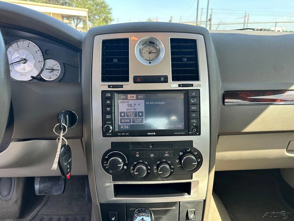 2008 Chrysler 300 (2005-2023) - Image 20 of 24