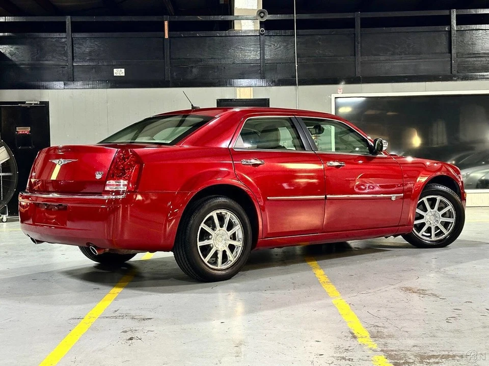 2008 Chrysler 300 (2005-2023) - Image 9 of 24