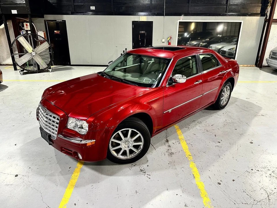 2008 Chrysler 300 (2005-2023) - Image 4 of 24