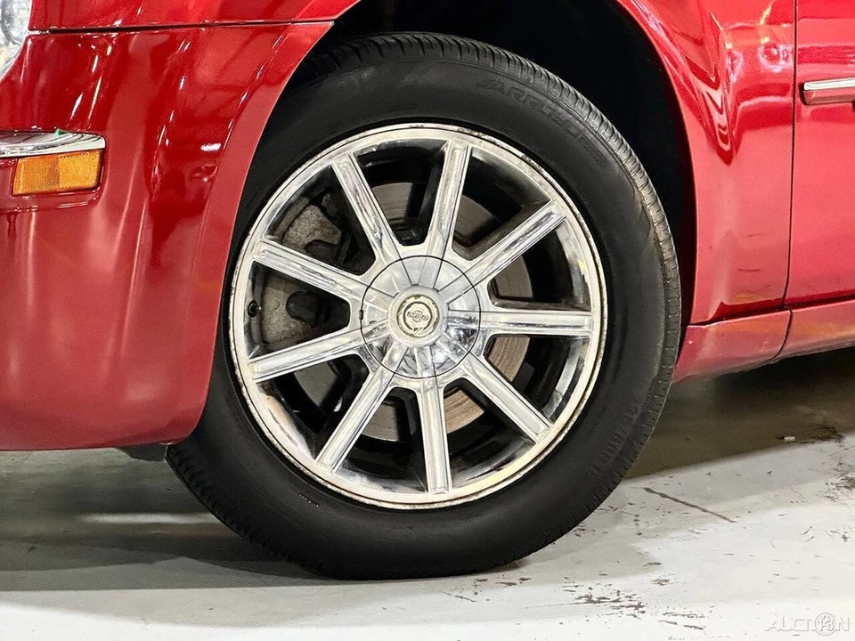 2008 Chrysler 300 (2005-2023) - Image 2 of 24