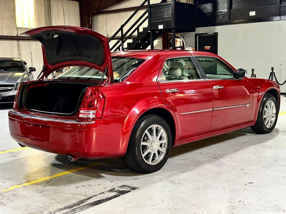 2008 Chrysler 300 (2005-2023) - Image 22 of 24