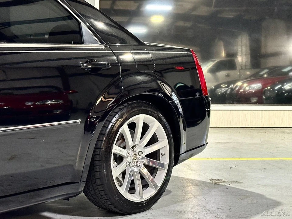 2008 Chrysler 300 (2005-2023) - Image 5 of 21