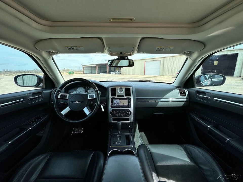 2008 Chrysler 300 (2005-2023) - Image 16 of 21