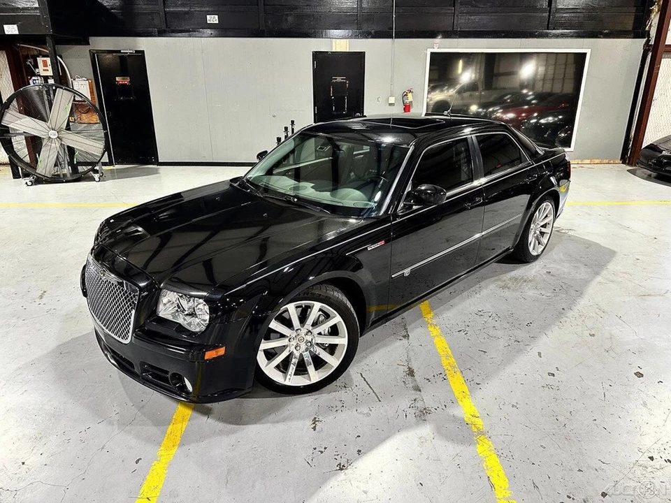 2008 Chrysler 300 (2005-2023) - Image 6 of 21