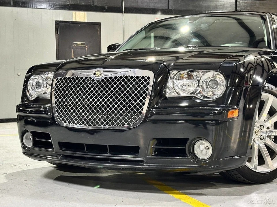 2008 Chrysler 300 (2005-2023) - Image 3 of 21