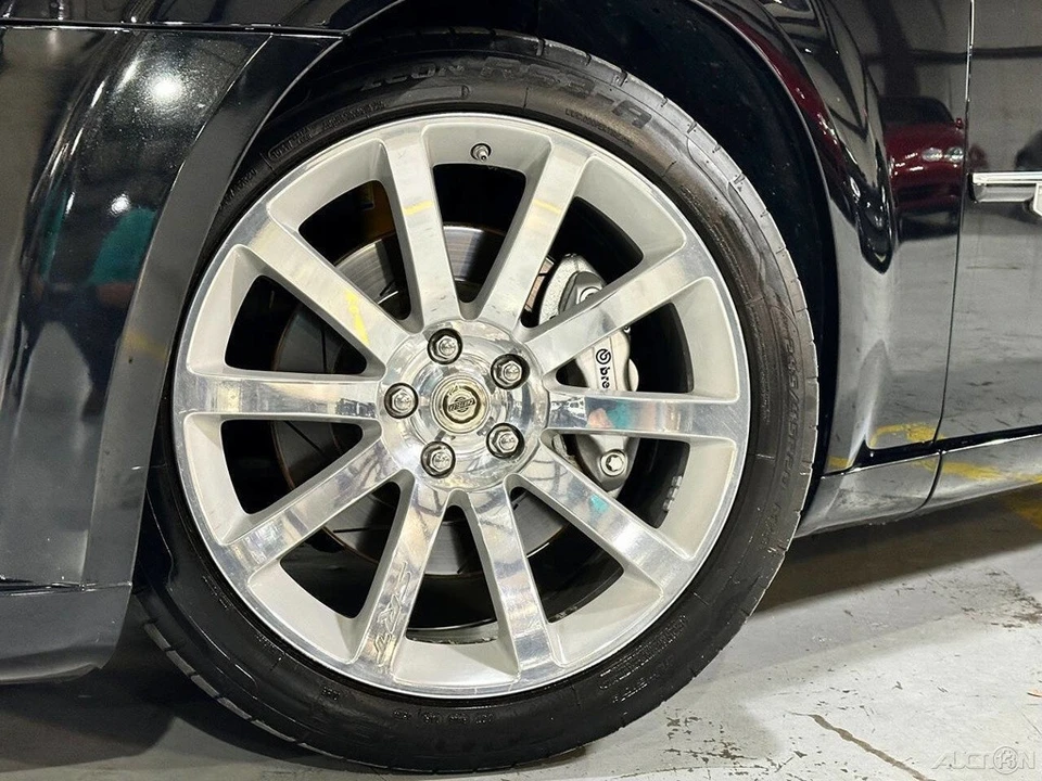 2008 Chrysler 300 (2005-2023) - Image 2 of 21