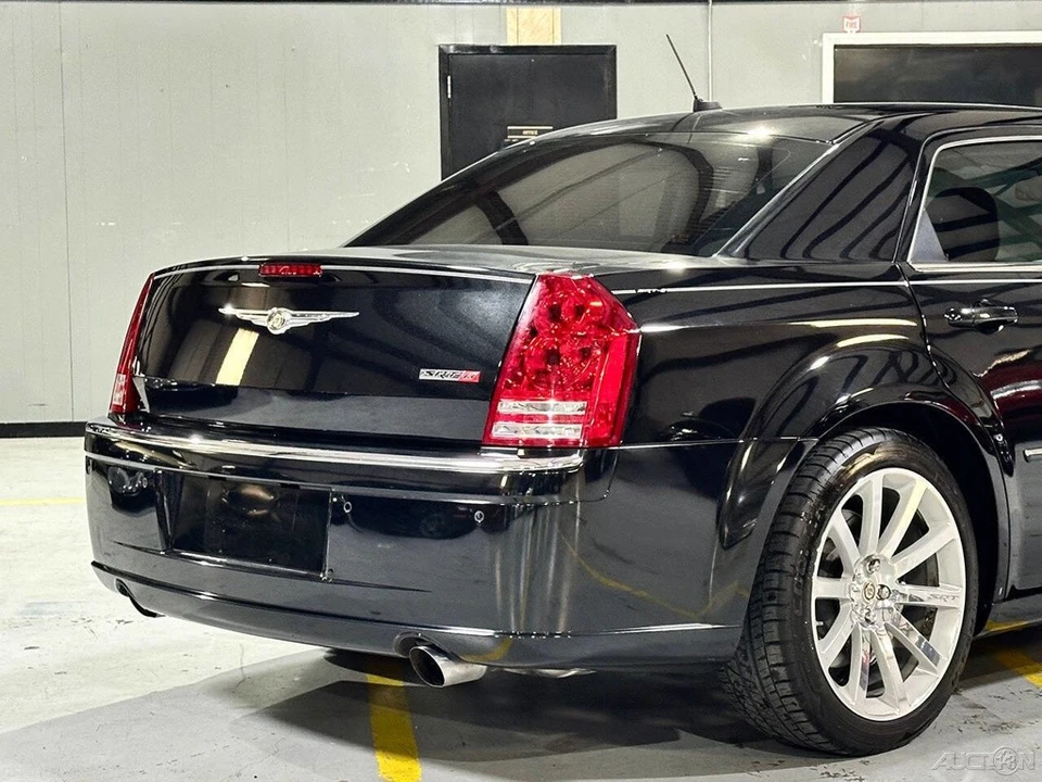 2008 Chrysler 300 (2005-2023) - Image 7 of 21