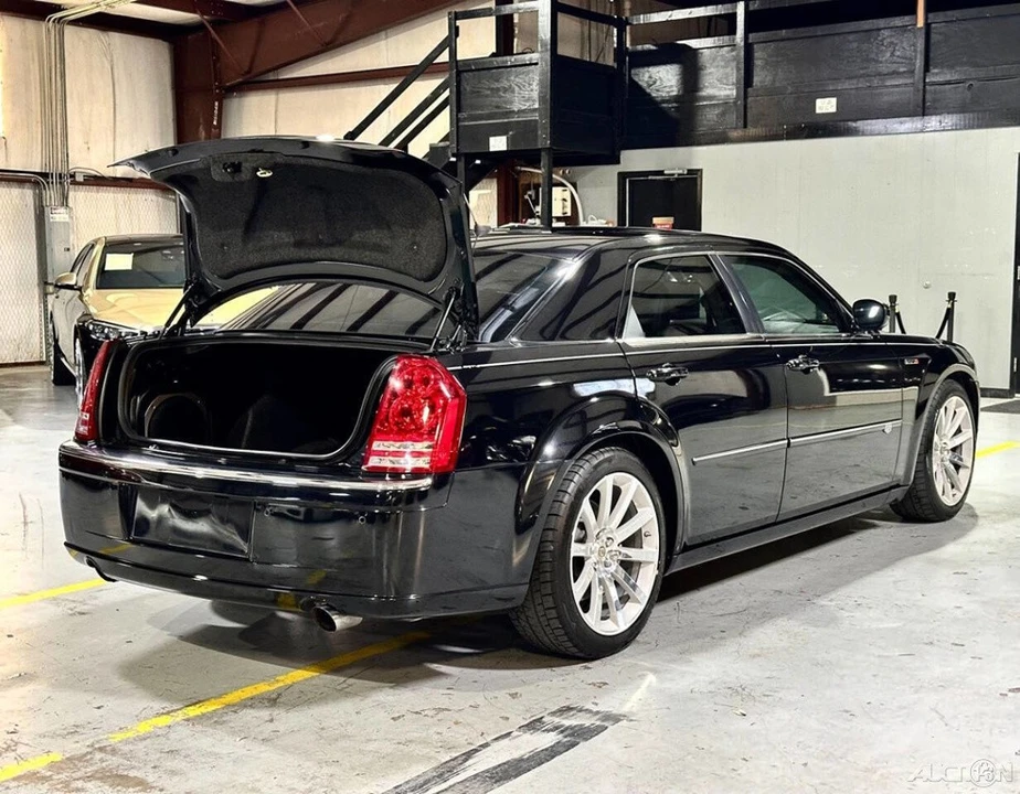 2008 Chrysler 300 (2005-2023) - Image 21 of 21