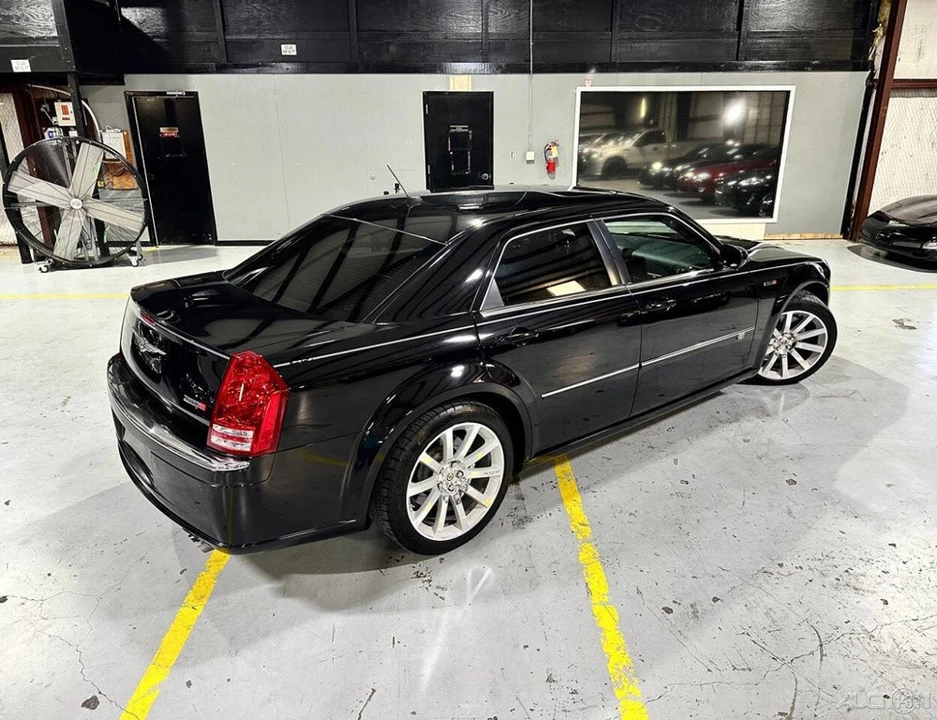 2008 Chrysler 300 (2005-2023) - Image 10 of 21