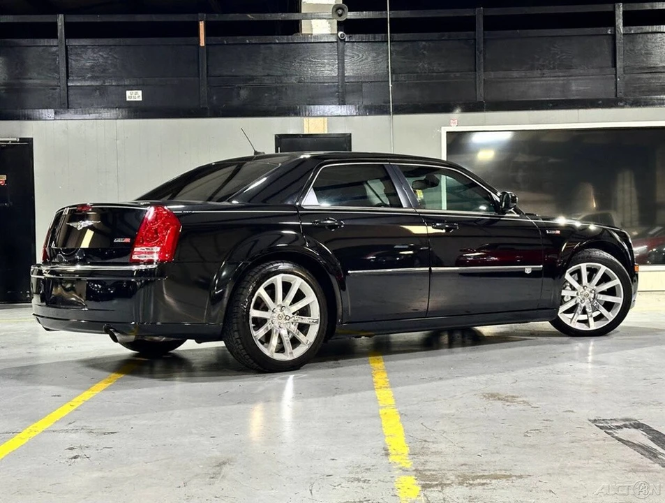 2008 Chrysler 300 (2005-2023) - Image 11 of 21