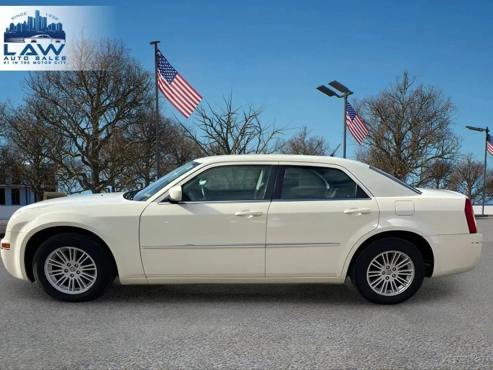 2008 Chrysler 300 (2005-2023) - Image 5 of 21