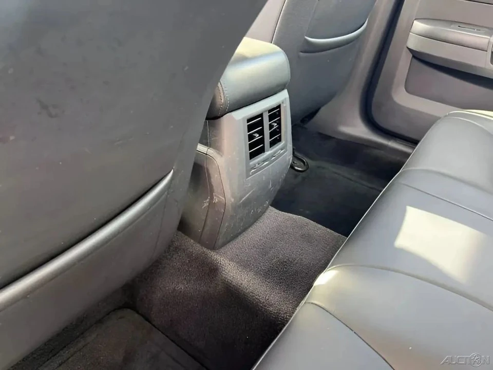 2008 Chrysler 300 (2005-2023) - Image 18 of 21