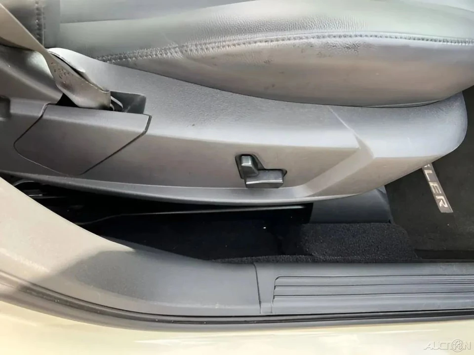 2008 Chrysler 300 (2005-2023) - Image 20 of 21
