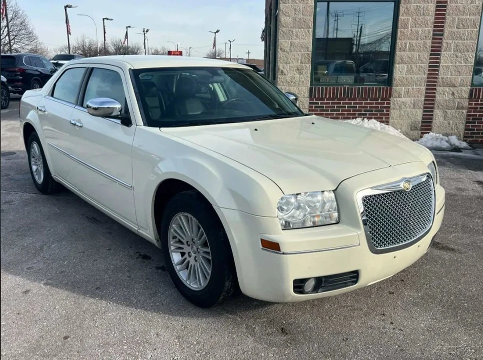 2008 Chrysler 300 (2005-2023) - Image 3 of 12