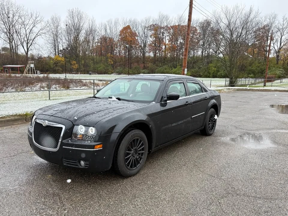 2008 Chrysler 300 (2005-2023) - Image 7 of 16