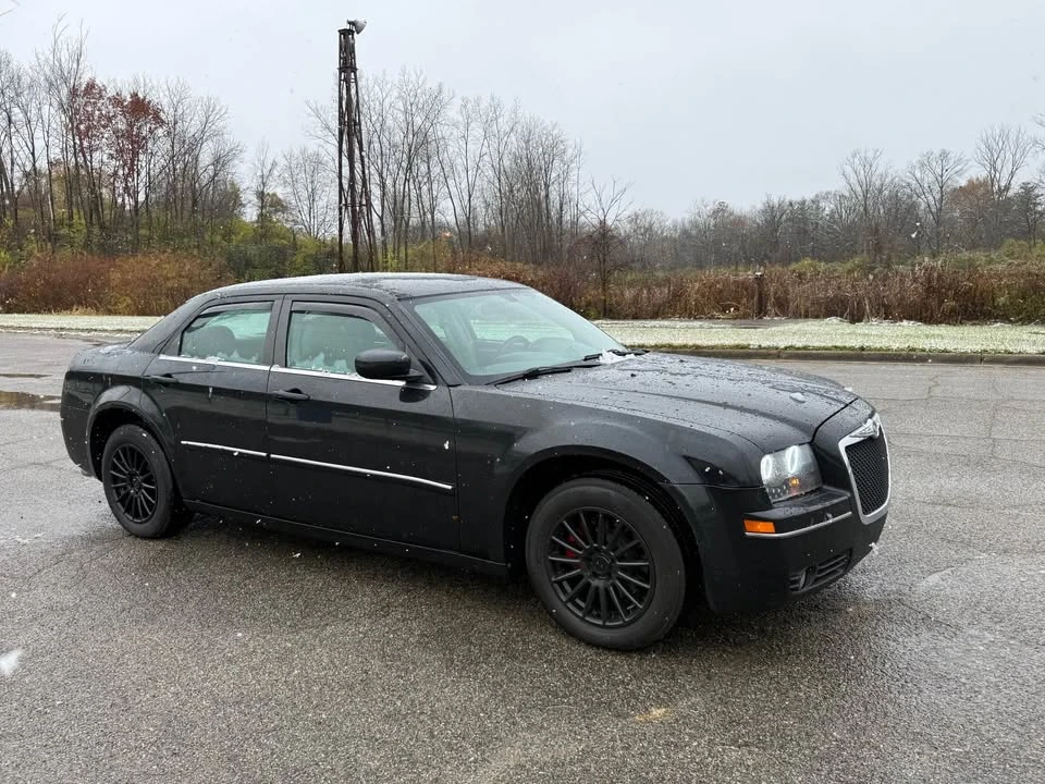 2008 Chrysler 300 (2005-2023) - Image 4 of 16