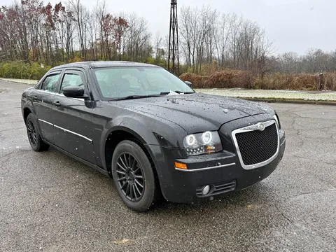 2008 Chrysler 300 Touring L