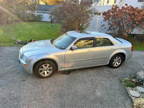 2008 Chrysler 300 Touring V6