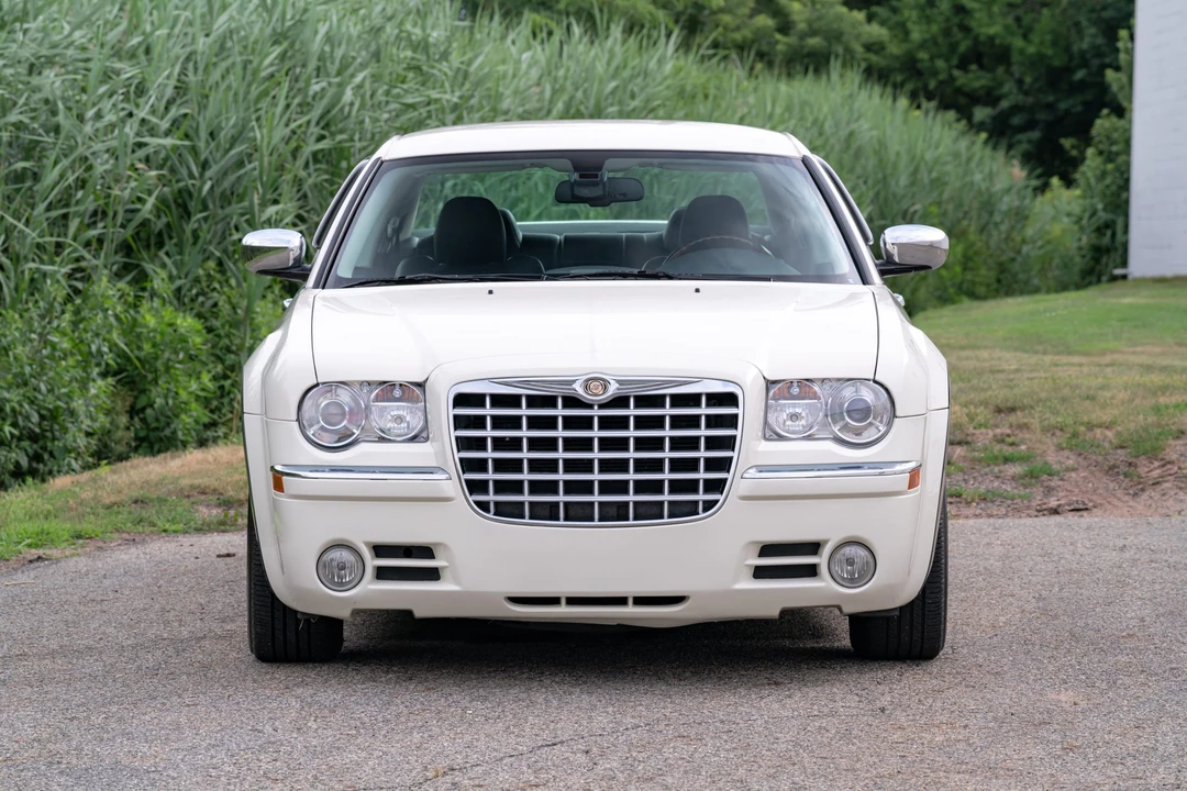 2008 Chrysler 300 (2005-2023) - Image 18 of 31