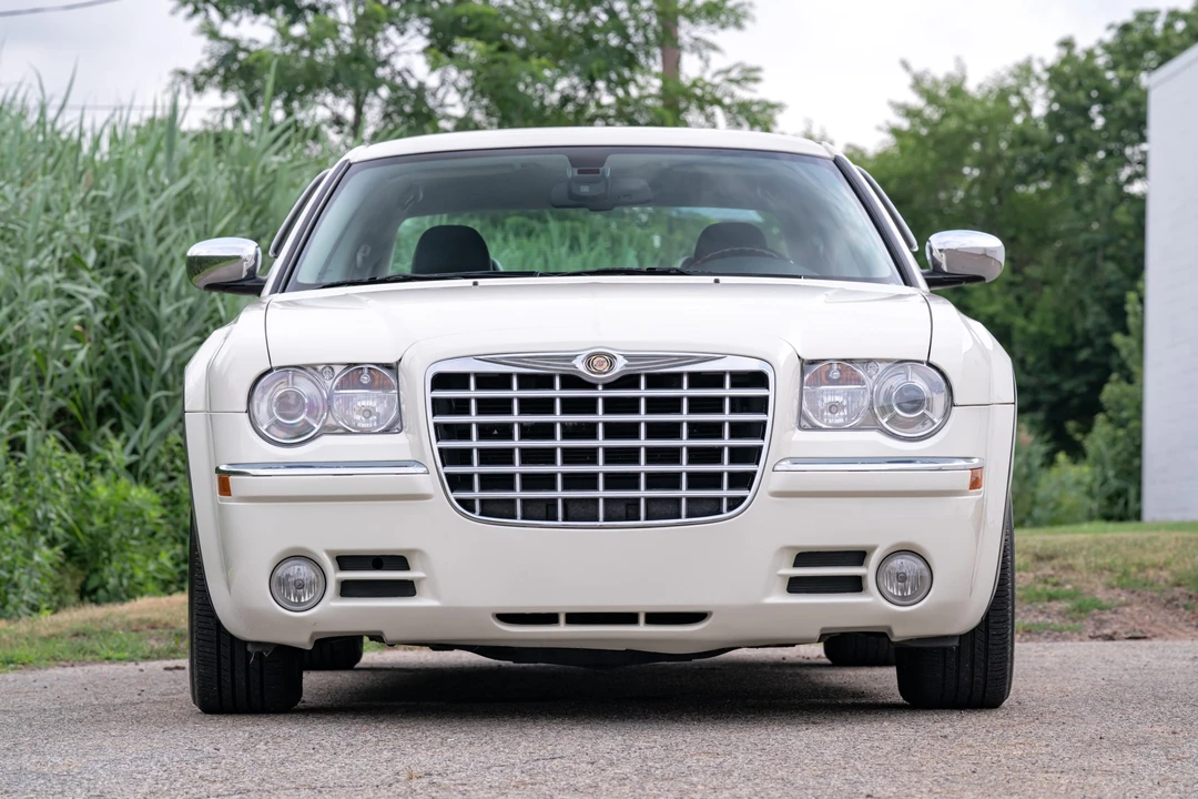 2008 Chrysler 300 (2005-2023) - Image 19 of 31