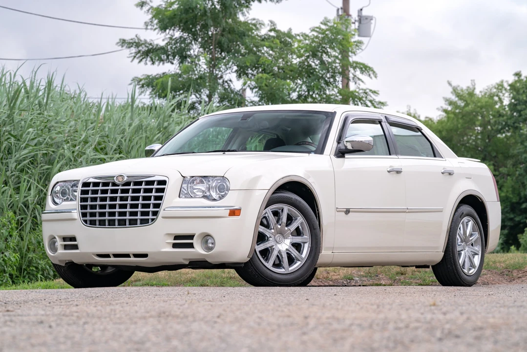 2008 Chrysler 300 (2005-2023) - Image 9 of 31