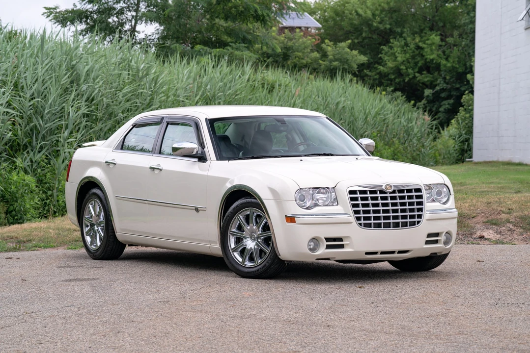 2008 Chrysler 300 (2005-2023) - Image 16 of 31