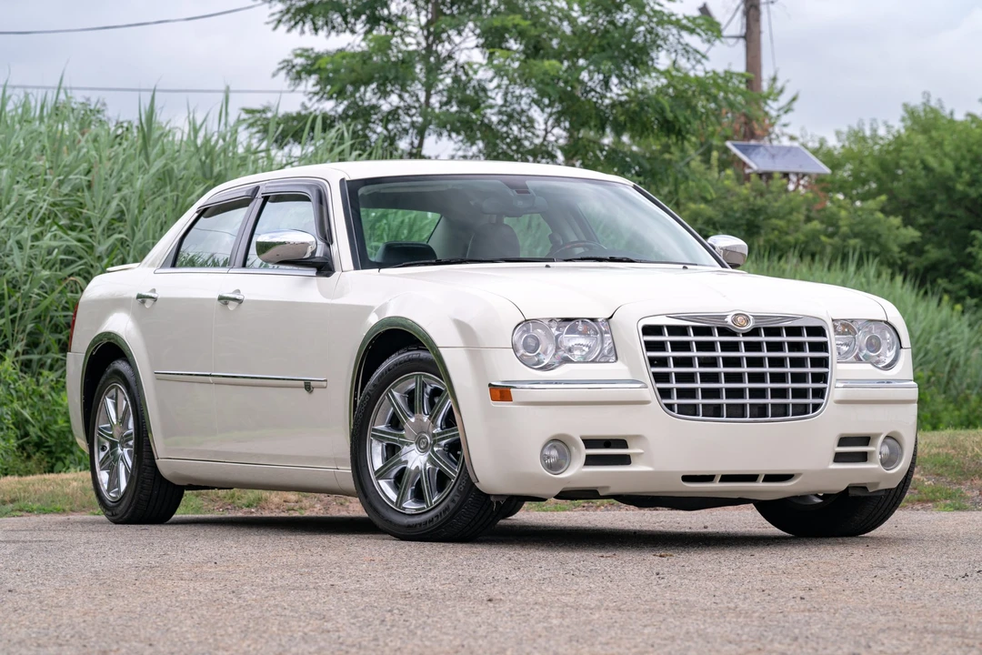 2008 Chrysler 300 (2005-2023) - Image 17 of 31