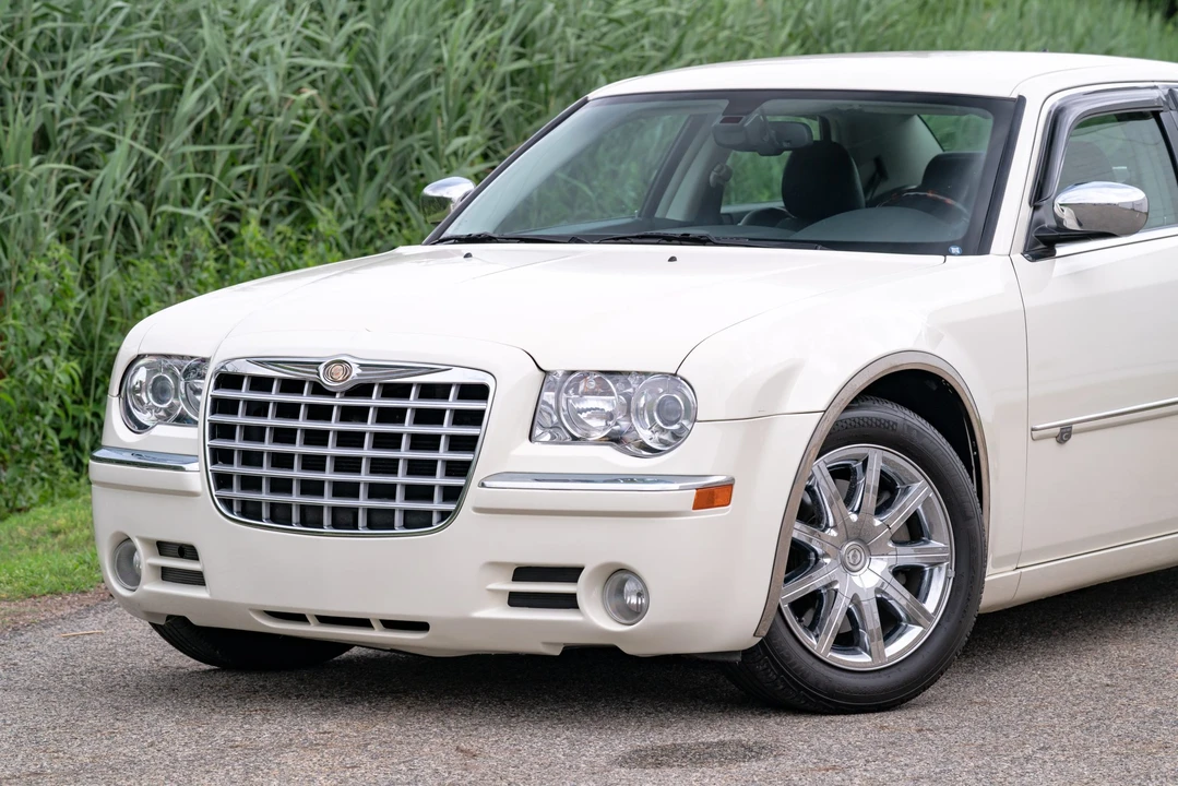 2008 Chrysler 300 (2005-2023) - Image 20 of 31