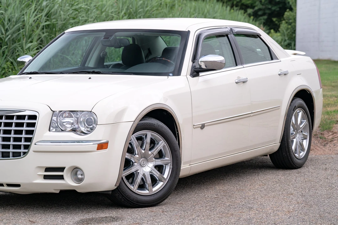 2008 Chrysler 300 (2005-2023) - Image 21 of 31