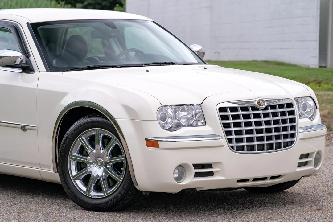 2008 Chrysler 300 (2005-2023) - Image 27 of 31