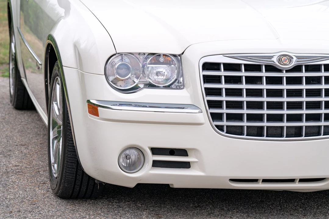 2008 Chrysler 300 (2005-2023) - Image 28 of 31