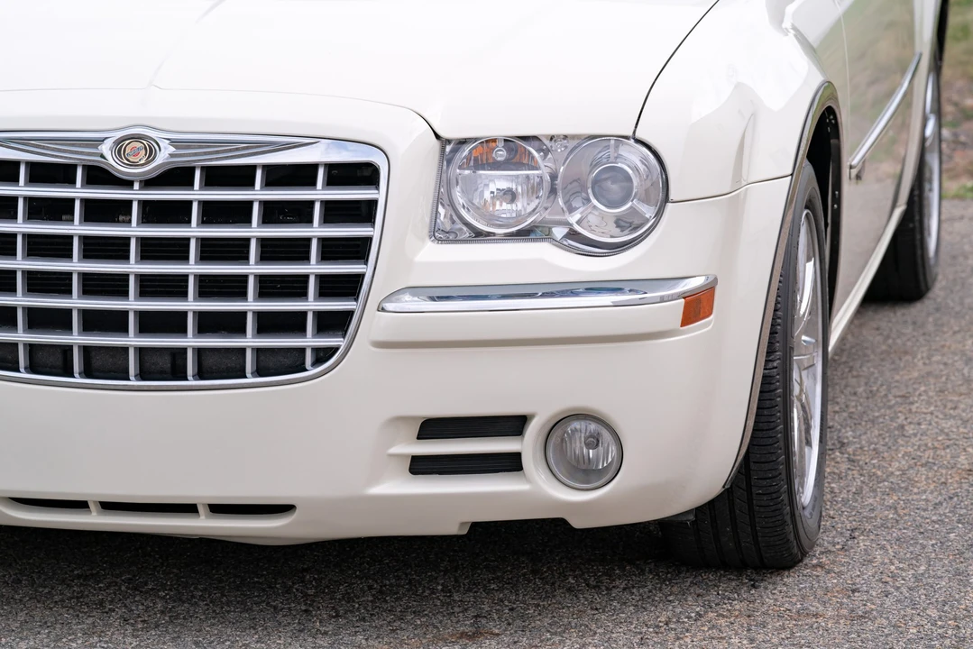 2008 Chrysler 300 (2005-2023) - Image 29 of 31