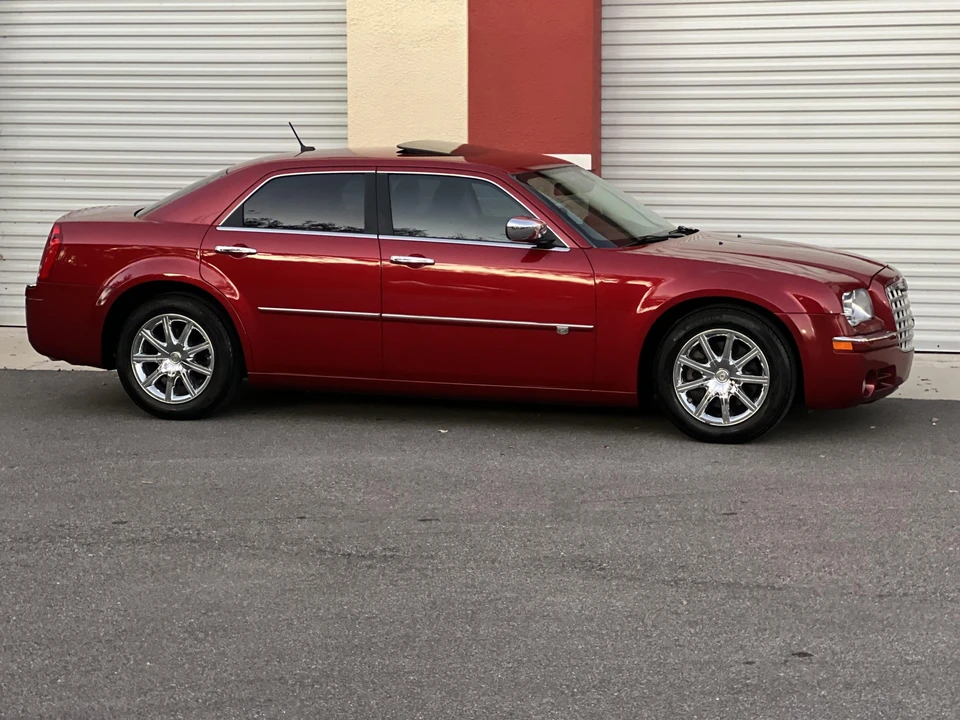 2008 Chrysler 300 (2005-2023) - Image 31 of 31